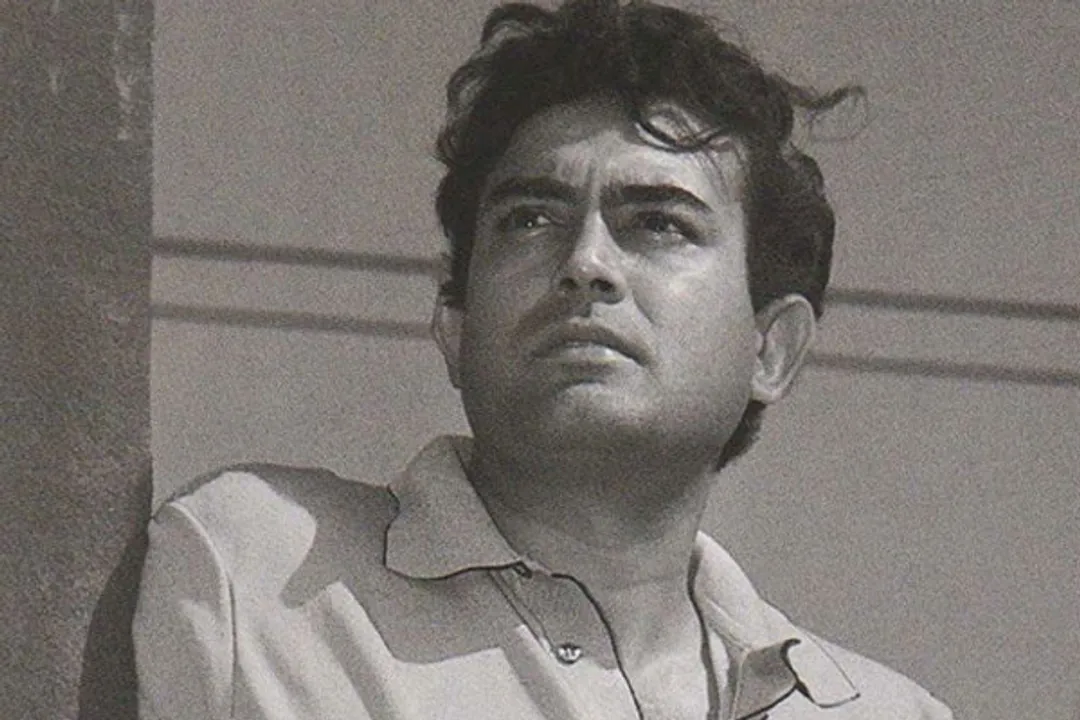  Sanjeev Kumar's biography announced on his 34th death anniversary