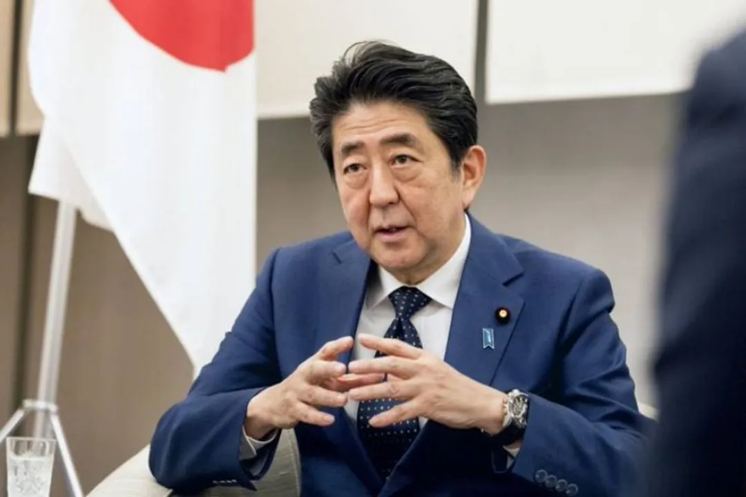  Image credit: People's Daily 