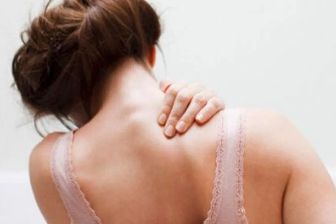  Know why Spinal cord injury linked to higher rates of stroke