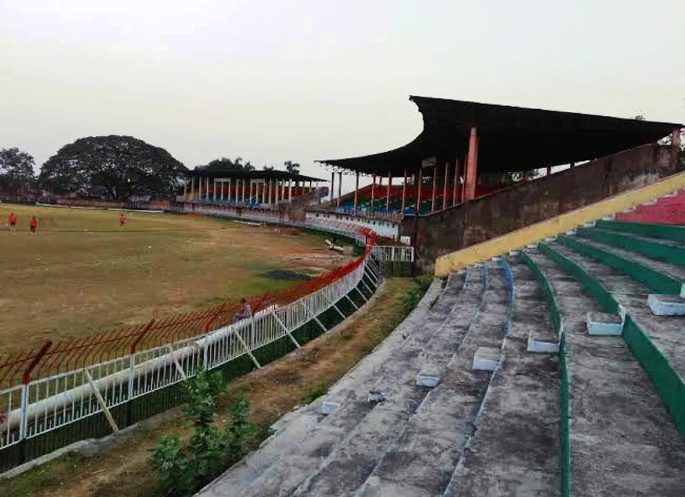  Seating Capacity Of This Stadium in Odisha Will Be Increased