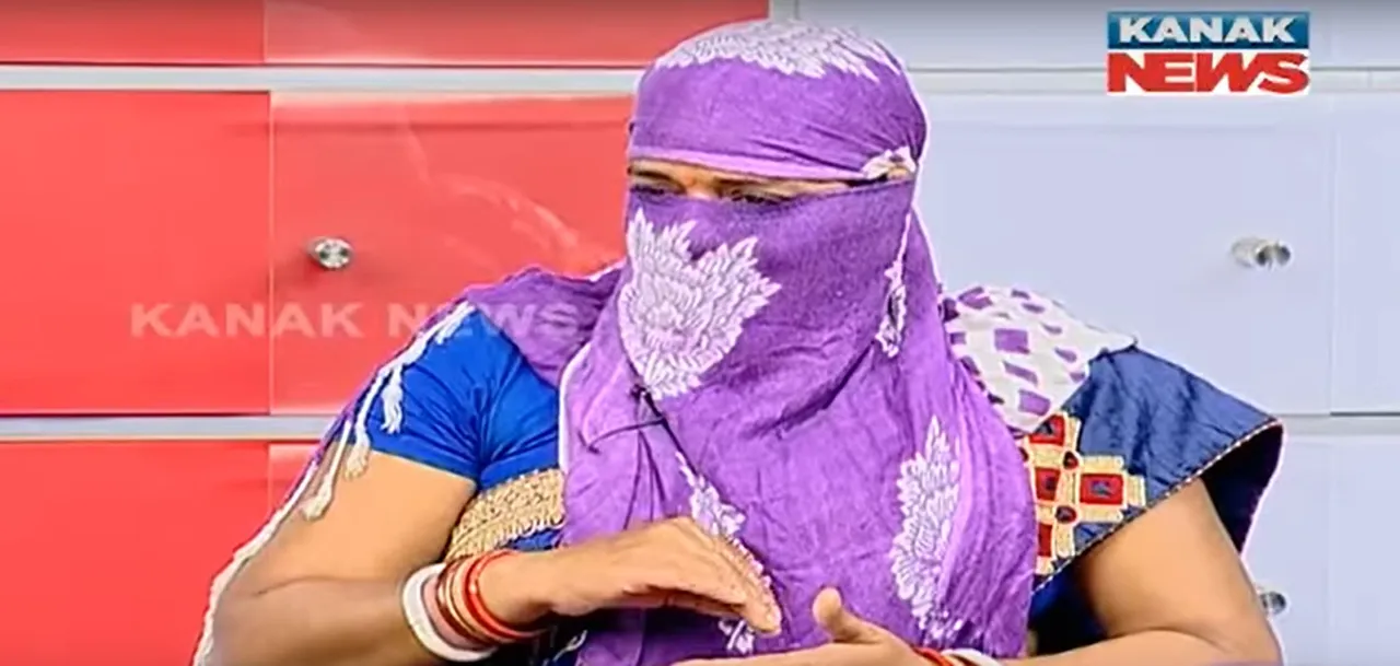  Sexual harassment slur against Headmaster; Odisha Min assures action 