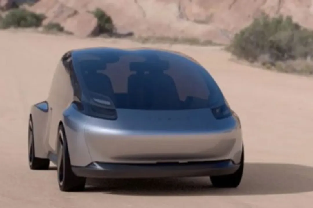  Tesla Cybertruck electric pickup debut set for Nov 21