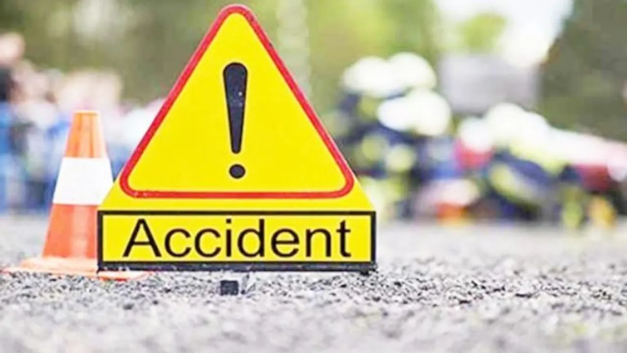  Four killed, 6 injured in road mishap in Odisha's Sonepur