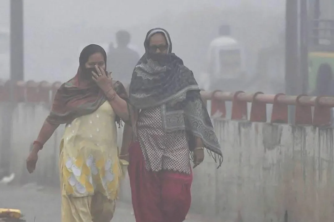  Reducing air pollution can prevent early deaths