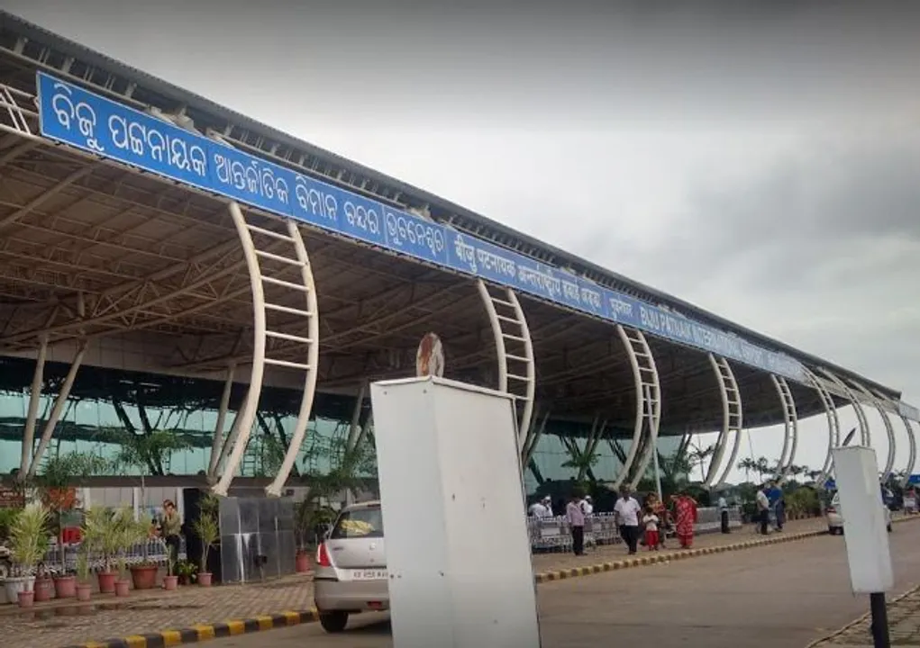  Bhubaneswar-Surat flight service from Jan 20. Here're timings