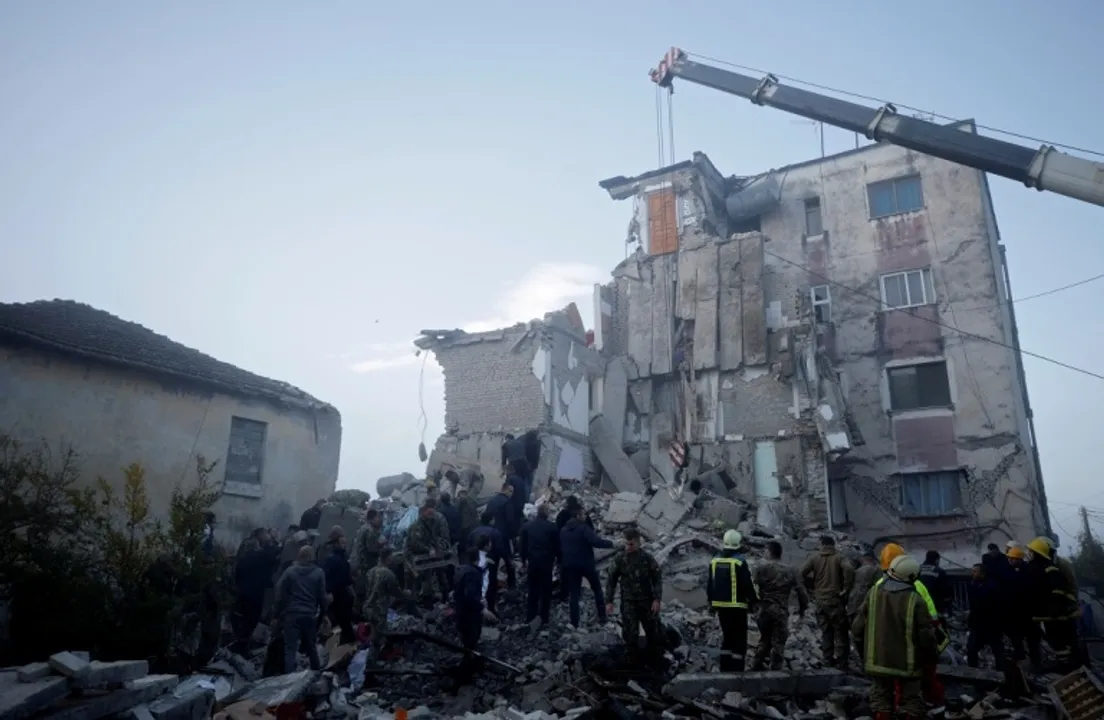  Image credit: Al Jazeera 