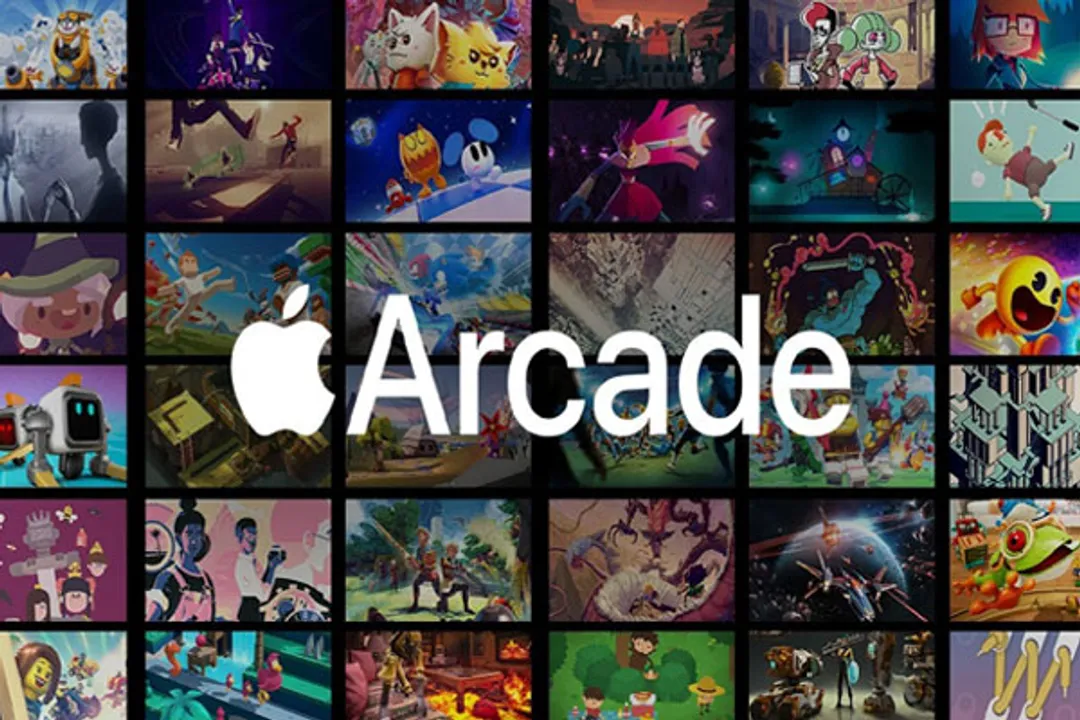  Apple Arcade adds 6 new games, taking total to 100