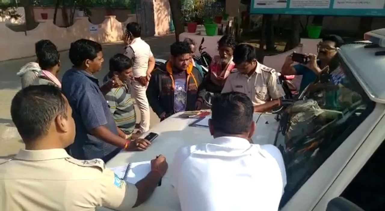  Undertrial prisoner dies in Odisha jail