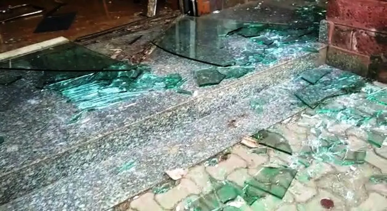  Attack by miscreants leaves BJP leader critically injured in Odisha capital