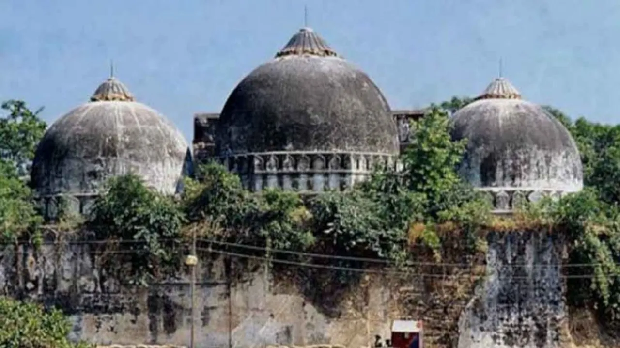  Ayodhya verdict: Disputed land goes to Hindus