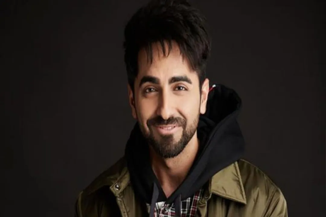  Ayushmann Khurrana registers career-best opening with 'Bala'