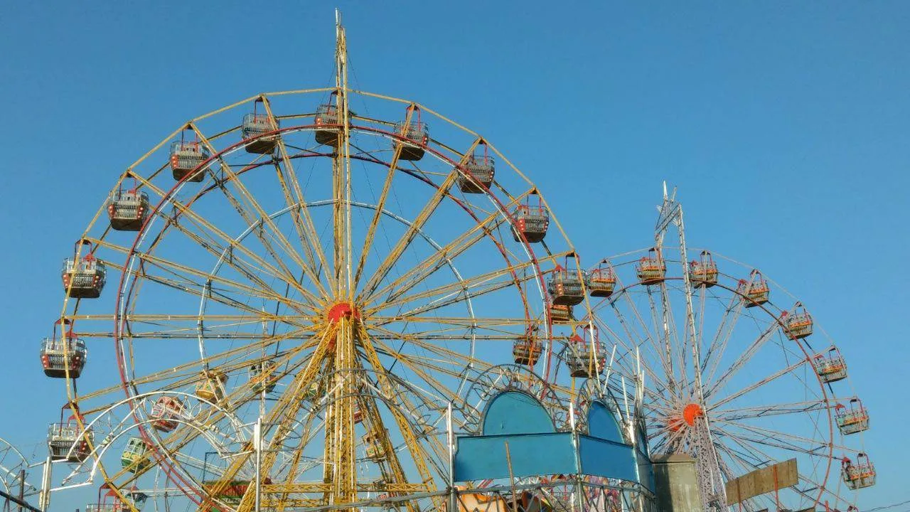  Historic Bali Jatra commences in Odisha's Cuttack today