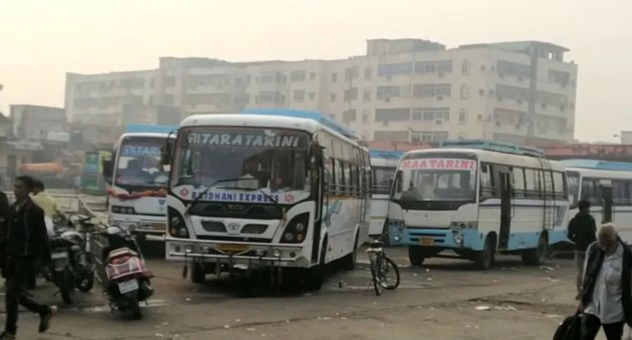  Odisha bus owners’ association expresses inability to ply buses from tomorrow