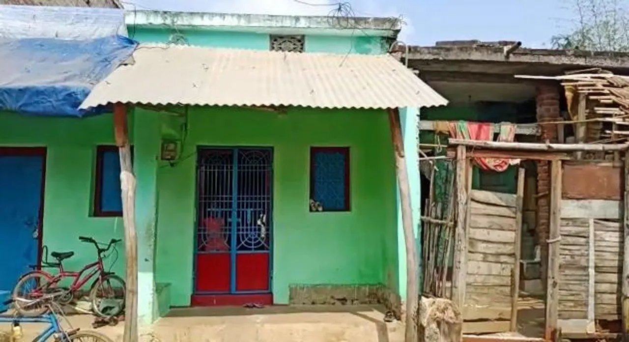  Odisha woman hacks husband to death over 'extramarital affair'