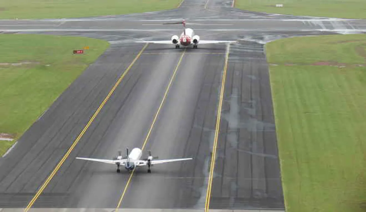  14 new flights to Nat’l, Int’l destinations from Odisha soon  