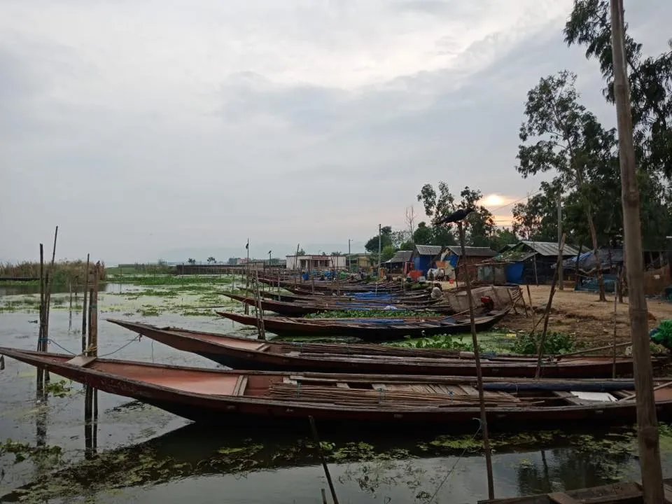  Coast Guard in touch with Bengal, Odisha on cyclone