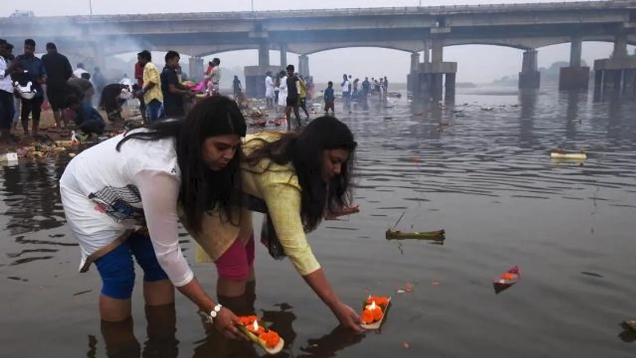  'Kartika Purnima' celebrations banned in Odisha capital