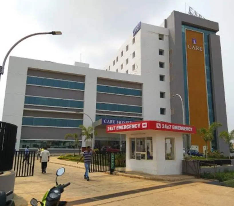  Care Hospital's Pakistan link rocks Odisha Assembly; probe ordered