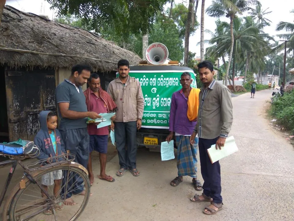  Cyclone Bulbul: Odisha puts coastal districts on alert