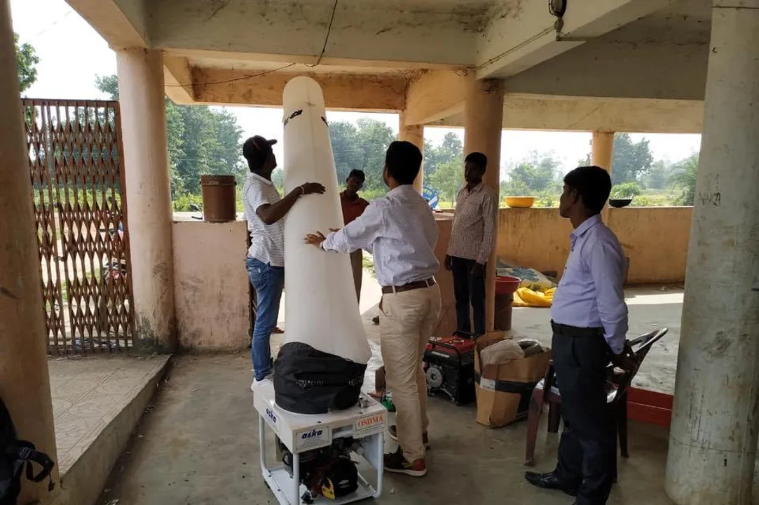  Odisha prepared for cyclone Bulbul: CM