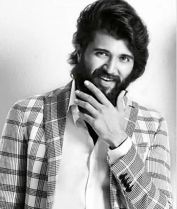  Vijay Deverakonda: I'm a revengeful person