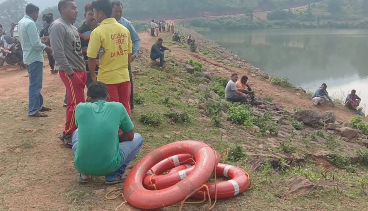  Liquor claims farmer's life in Odisha; body recovered from dam