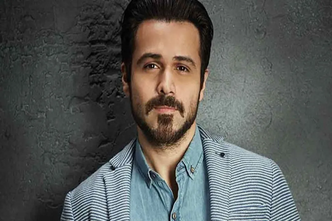  Emraan Hashmi opines why Indian horror films haven't done well