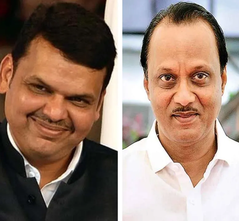  Maharashtra politics: Fadnavis, Ajit Pawar quit after 80 hours in power