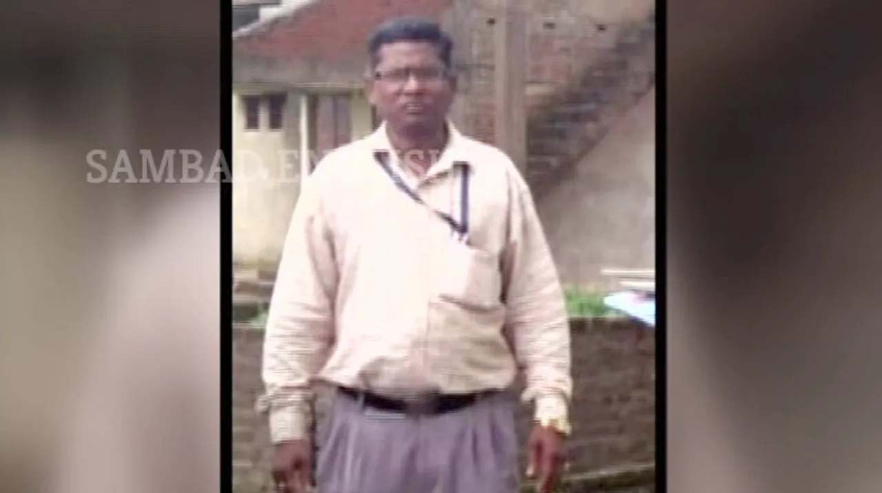  'Fake doctor' treating patients for 3 years held in Odisha's Sundargarh
