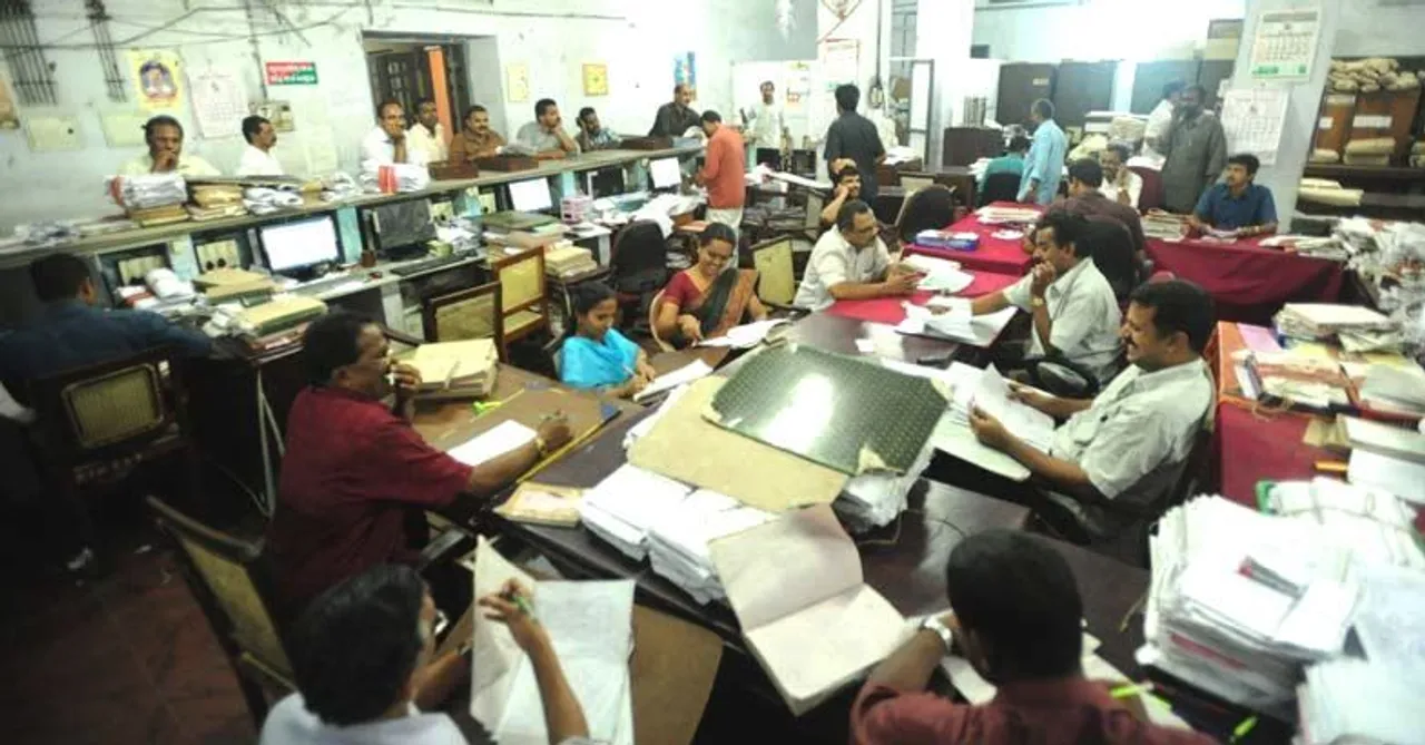  No 'Bhai' culture in offices, maintain decorum: Odisha Govt