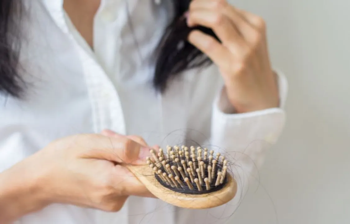  Winter Care: Easy home-made hair-masks to reduce hair fall