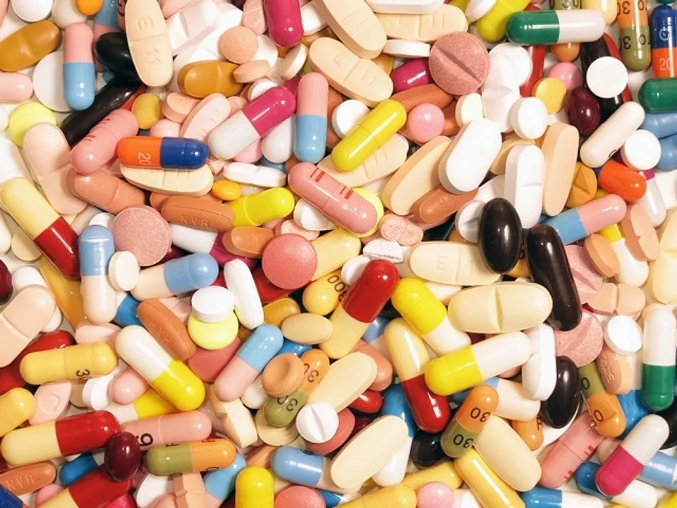  Higher antibiotics use may raise Parkinson's disease risk
