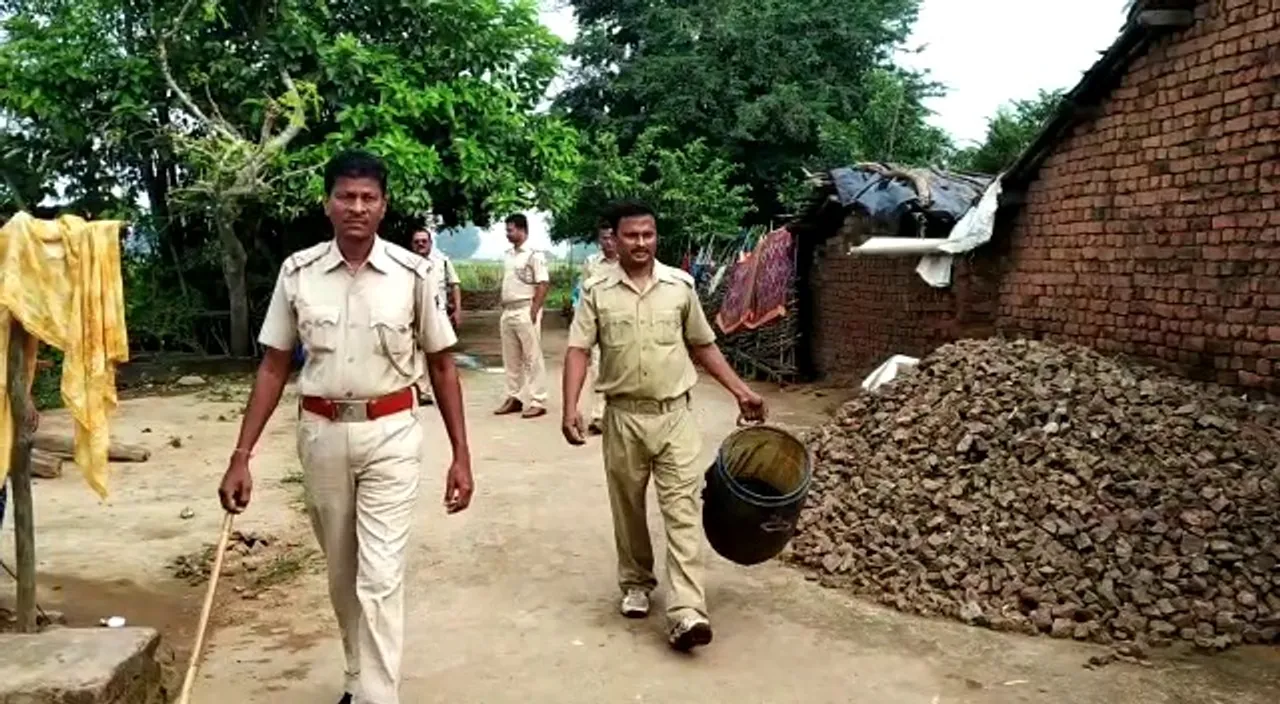  Hooch tragedy: One killed, two critical in Odisha