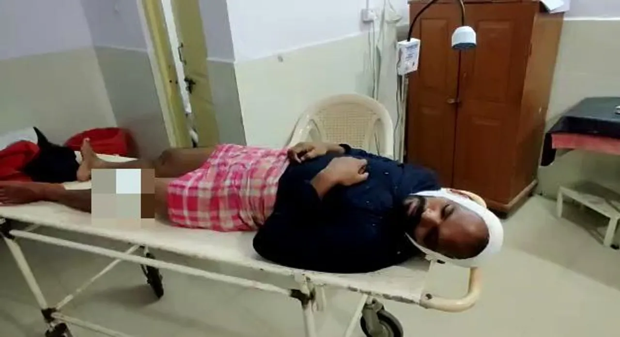  Odisha: Criminal involved in over 50 cases injured in police encounter