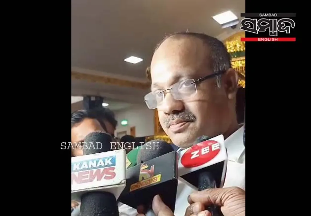  Chorus for Odisha Tourism Minister’s ouster grows