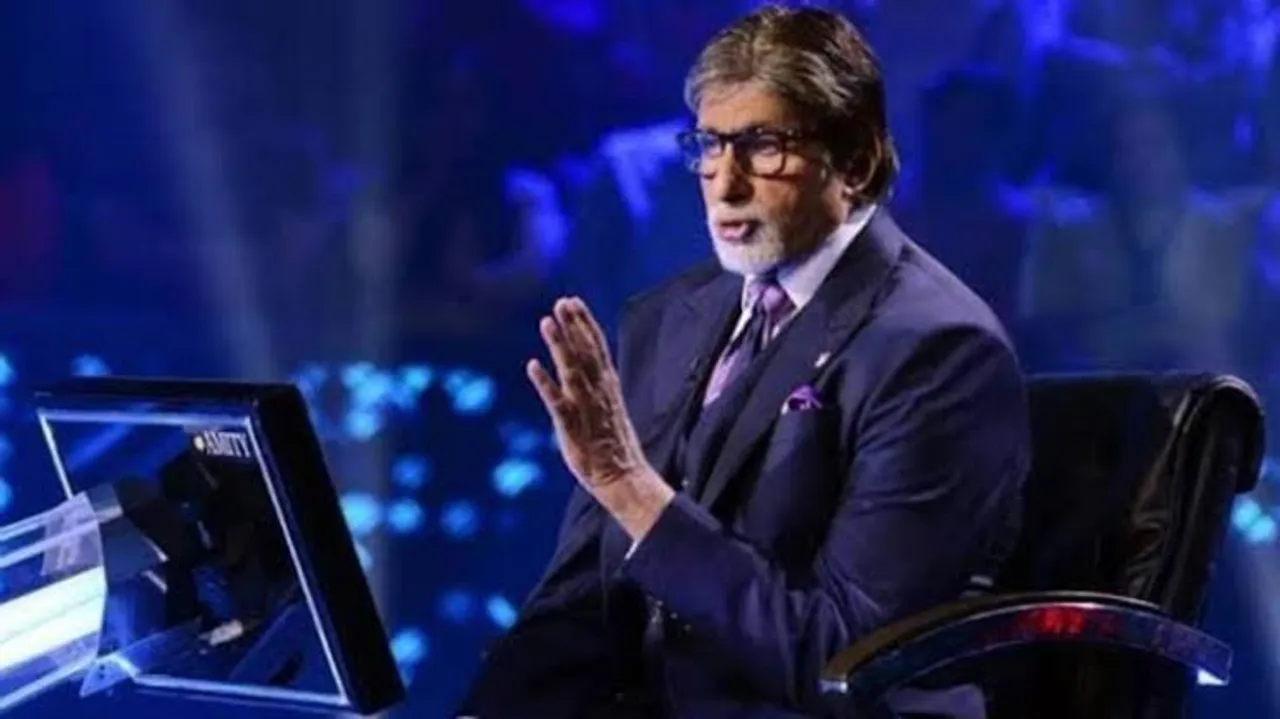  After Dutee, Odisha MP to feature in Kaun Banega Crorepati
