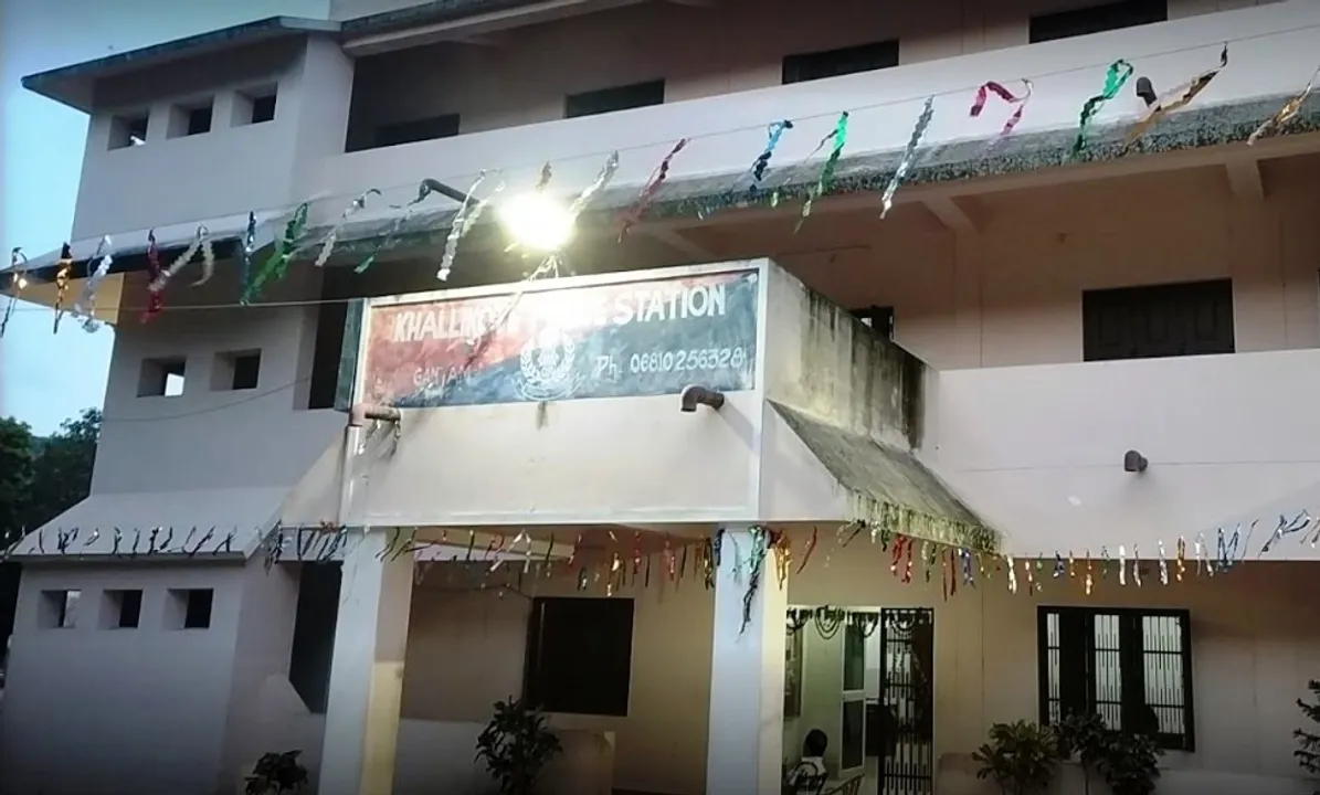  Youth brutally killed over past rivalry in Odisha's Ganjam