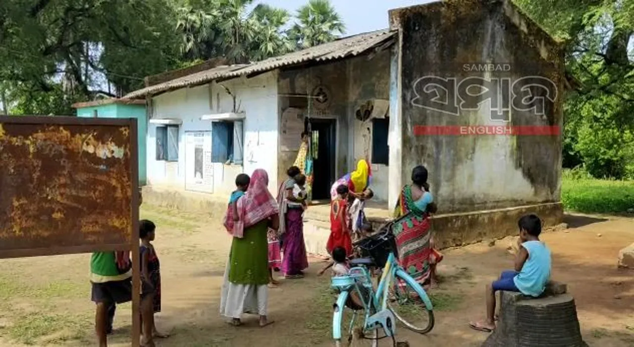  Unidentified disease claims lives of six children in Odisha's Malkangiri