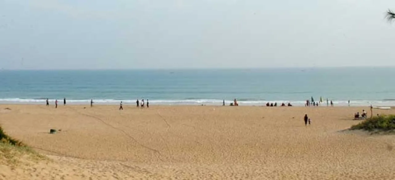  Odisha: Month-long ‘Marine Drive Eco-Retreat’ festival from December 14