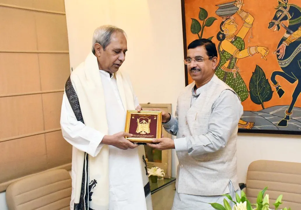  Centre unlikely to consider Odisha's demand on coal royalty