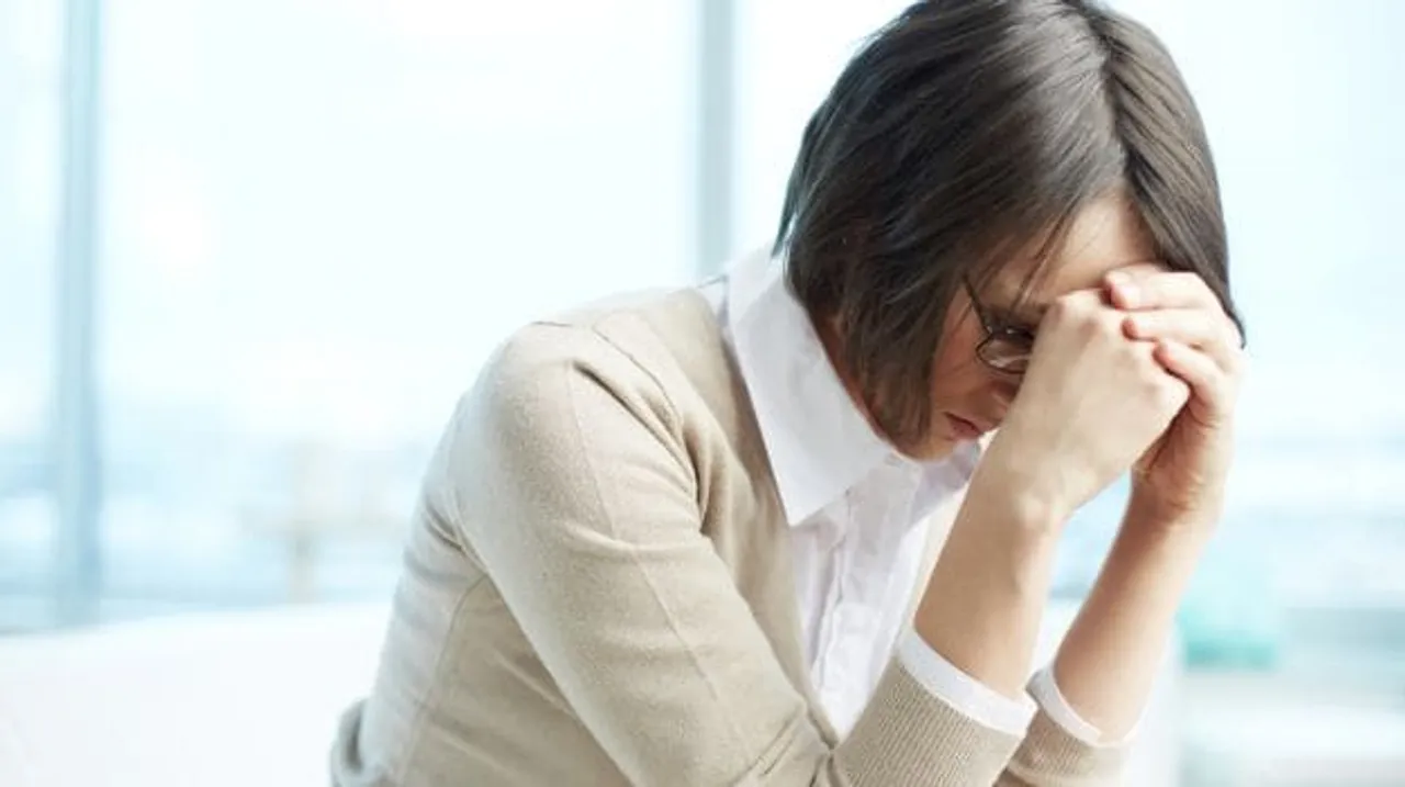  Smartphone can help detect mental, physical stress
