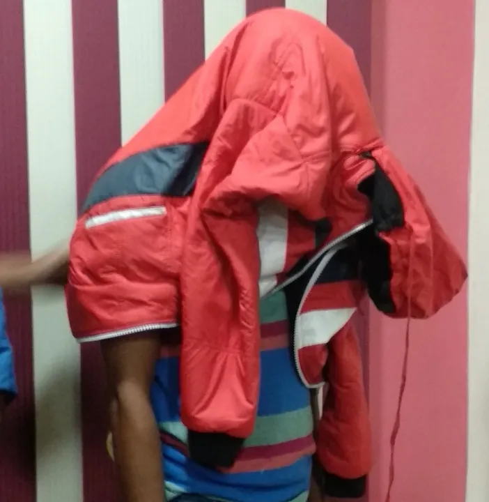  Jharkhand youth held for killing woman from Odisha’s Jharsuguda