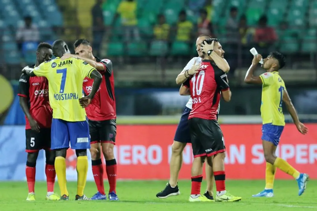  ISL 2019: Odisha FC to play first three home games in Pune