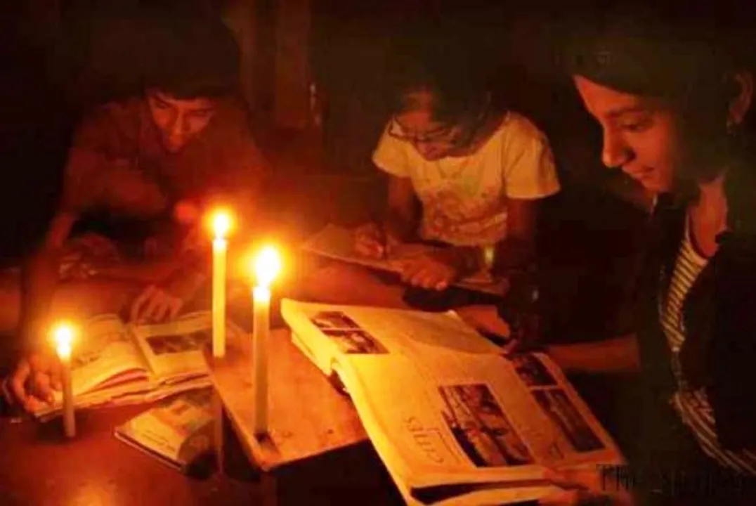  2-day power cut at these Odisha places from tomorrow  