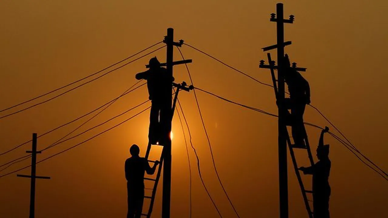  Tata Power gets Letter of Intent for acquisition of CESU Power Distribution in Odisha