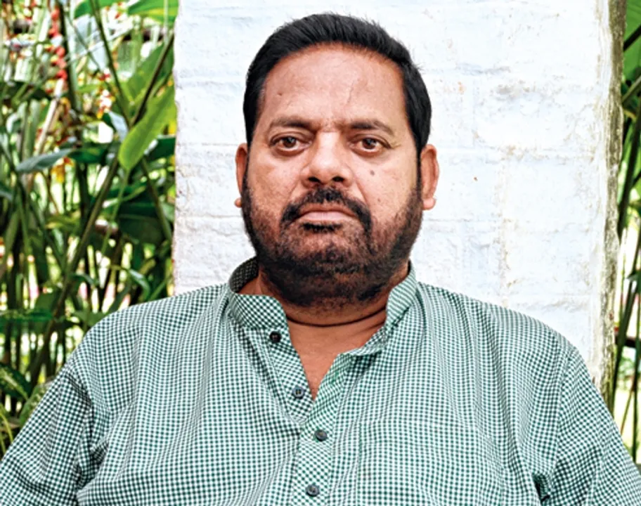  Former Odisha Minister grabbed land worth over Rs 100 crore!