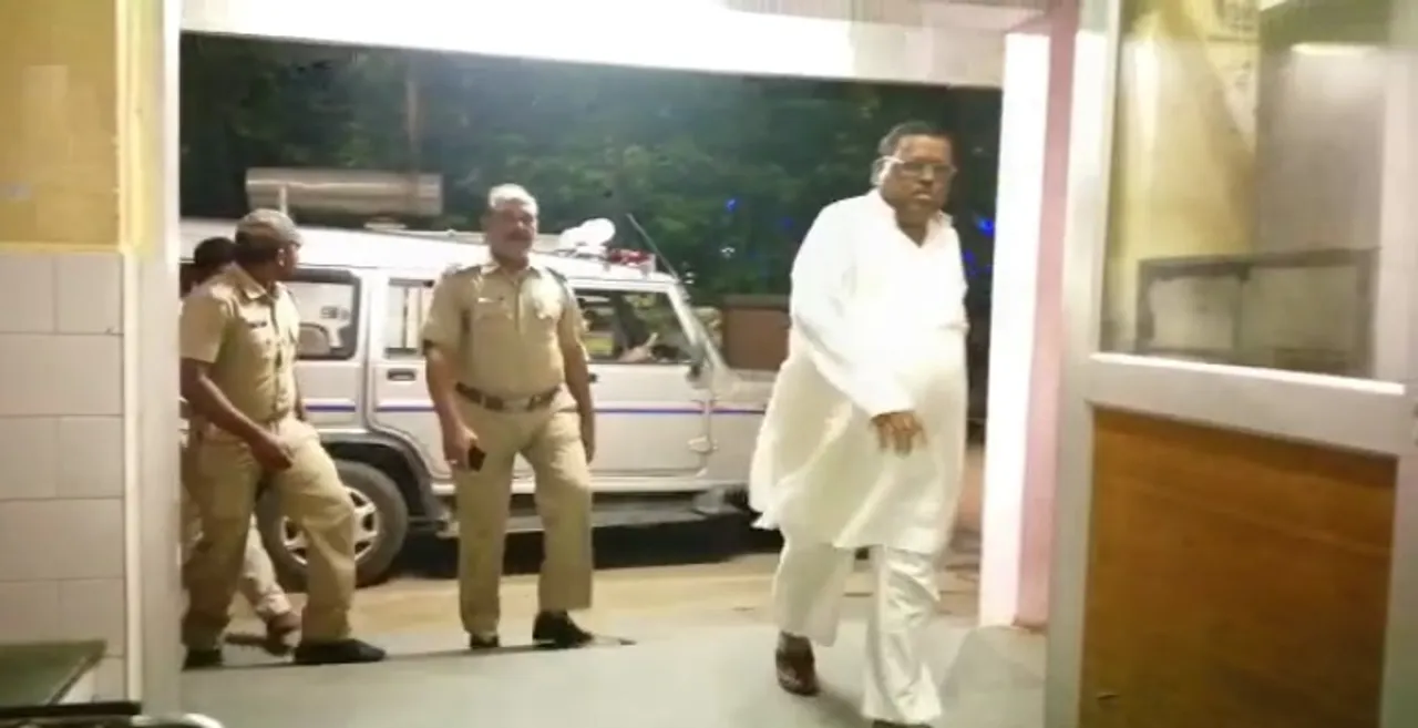  Sexual harassment slur: Co-Operative Society head debarred from office