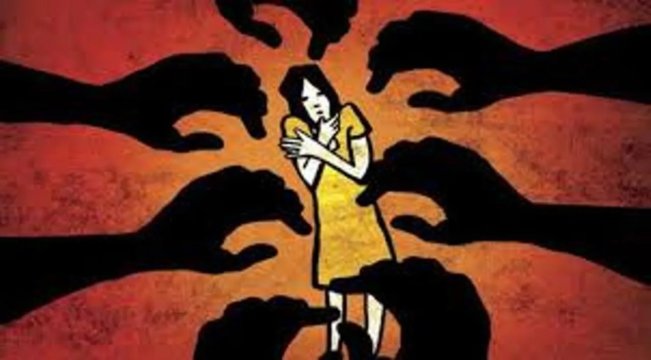  Shocker! 8-yr-old girl gang-raped by minor boys in Odisha capital