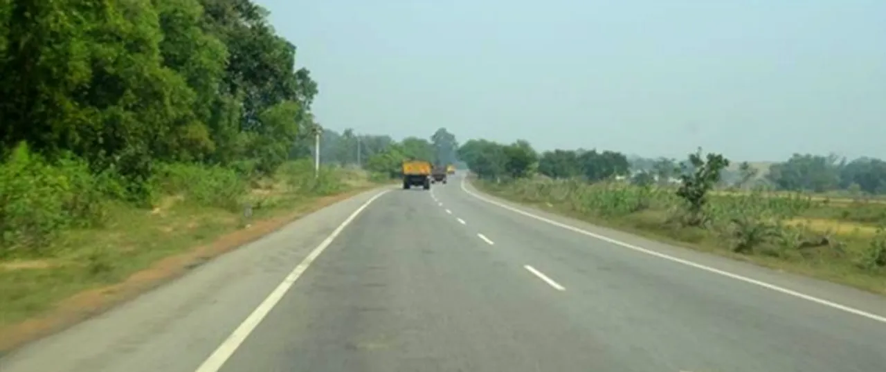  ‘Contractors leaving road work incomplete in Odisha will be blacklisted’