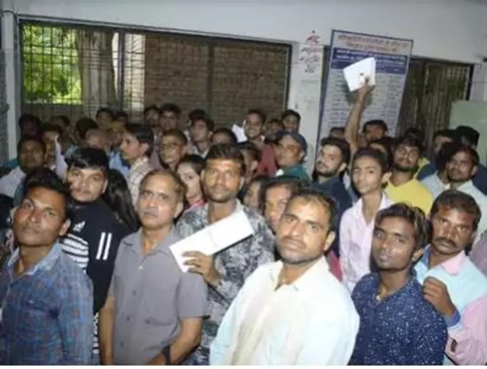  Deadline ending, last-minute rush at RTOs in Odisha